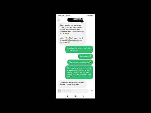 ❤️ ฉันเพิ่ม PAWG ใหม่จาก Tinder ในฮาเร็มของฉันแล้ว (รวมคุยกับ Tinder ด้วย) ❤❌ วิดีโอเซ็กส์ ที่ th.xxxlfv.top ❌️❤
